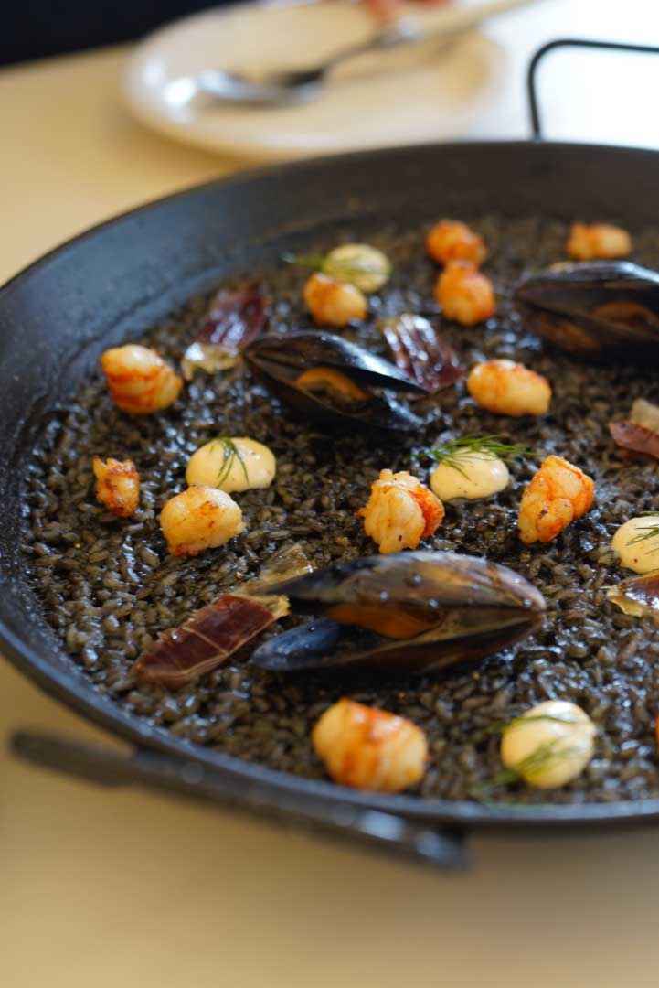 Paella