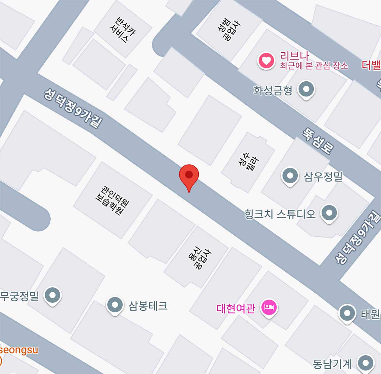 구글 지도
